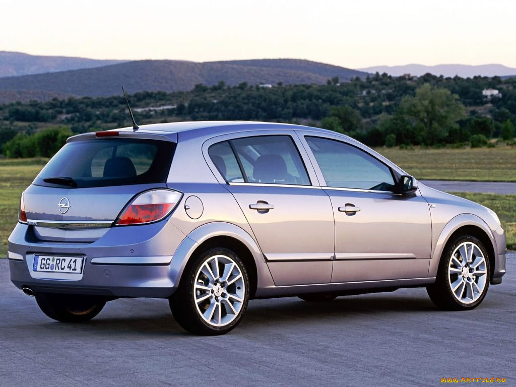 , opel